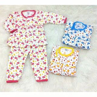 baju bayi usia 6-12 bulan