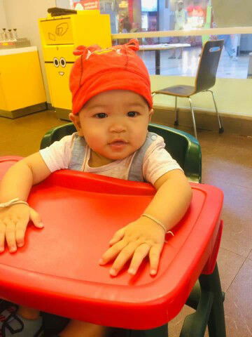 Pornnapa Vithaisong profile icon