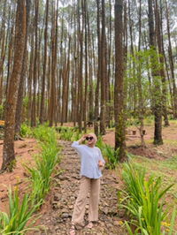 Siska Surya profile icon