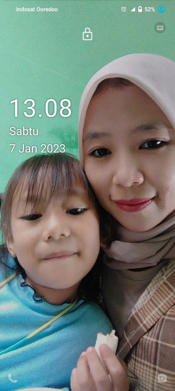 Dede Siti profile icon