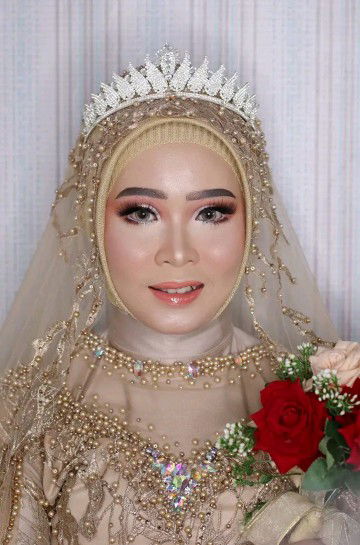 nurul lutfiah profile icon