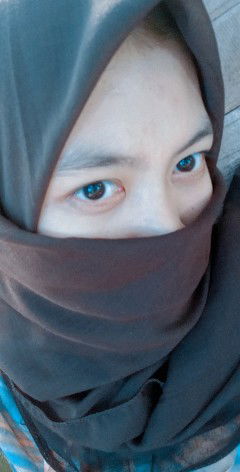 Krisda Monica brilian profile icon