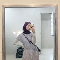 Pradina Anis profile icon