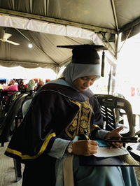 Nurhidayah profile icon