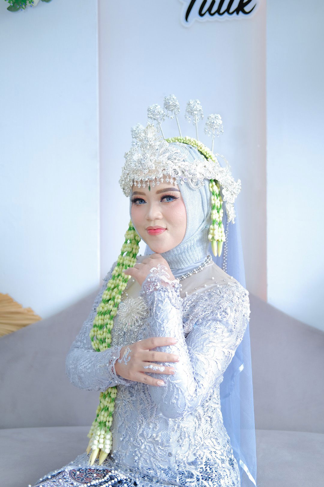 Tutik mellyanna profile icon