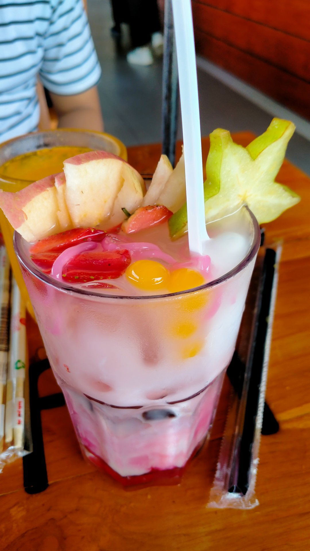 stevannie profile icon