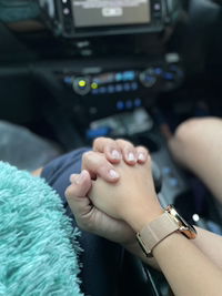 Alice Linggi profile icon