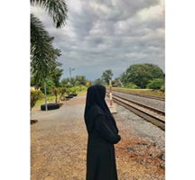 Rusmawati binti awang profile icon