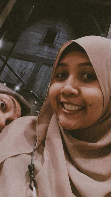 Dea Anggi Christanti profile icon