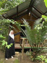 MAIRA BINTI IBRAHIM