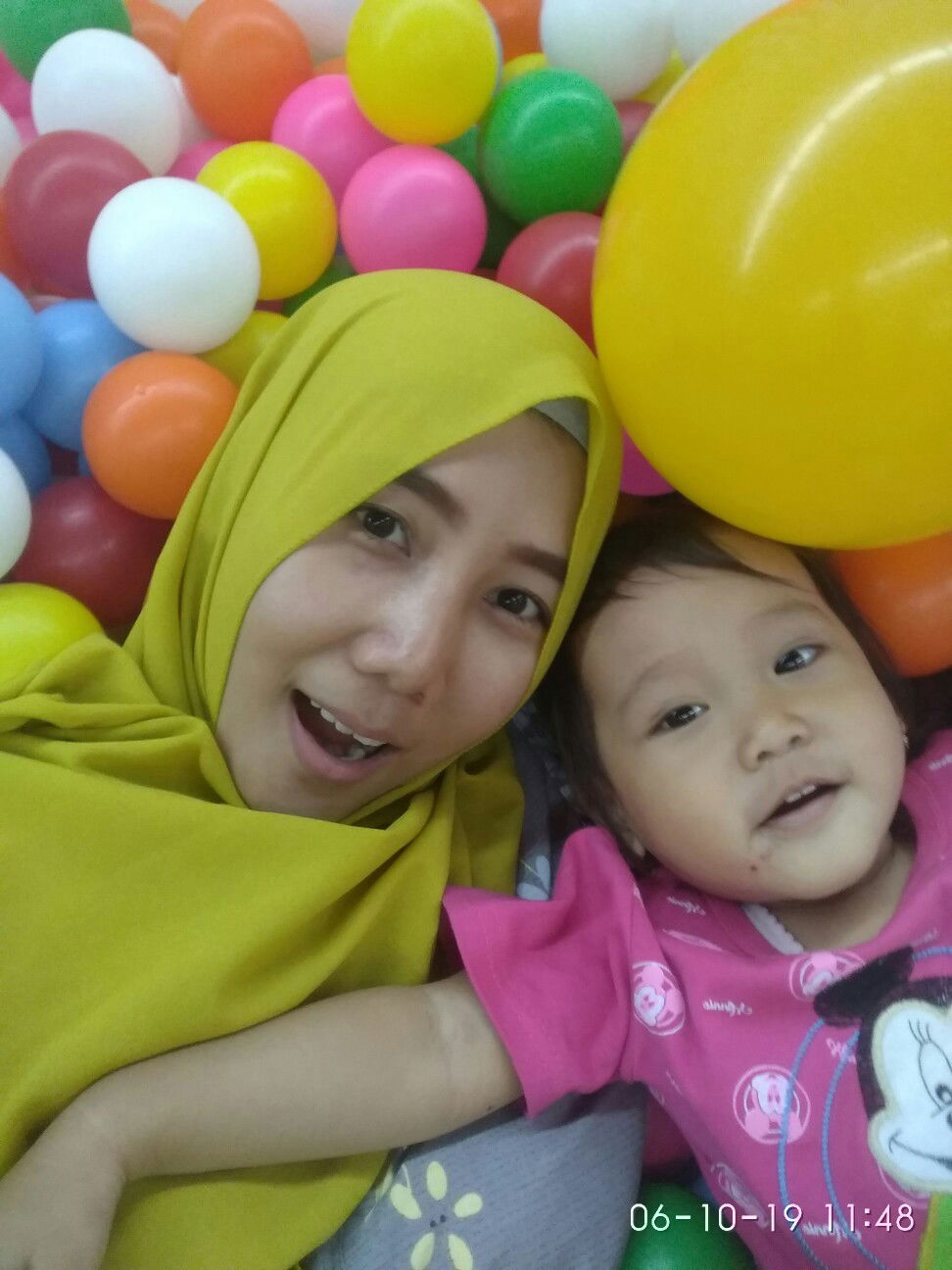 Tiya Septio profile icon