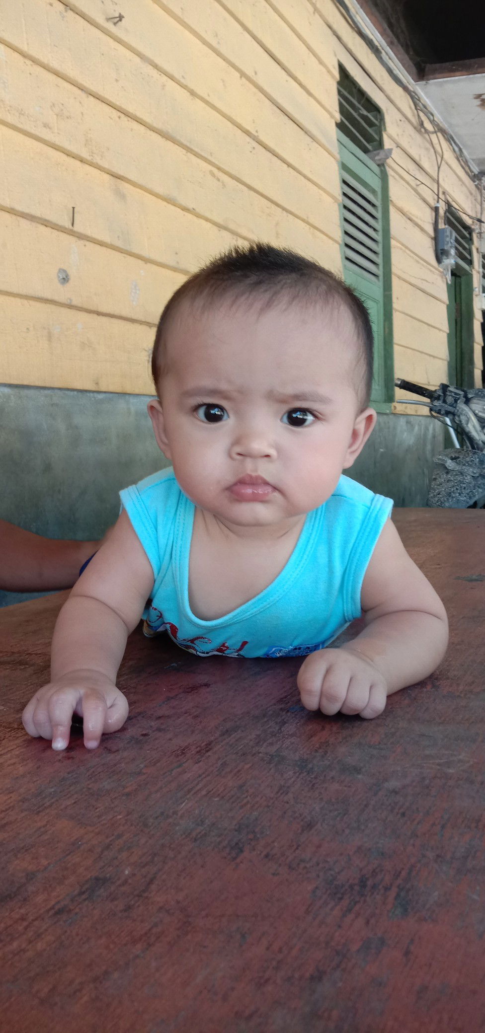 Siti Nur Azizah profile icon