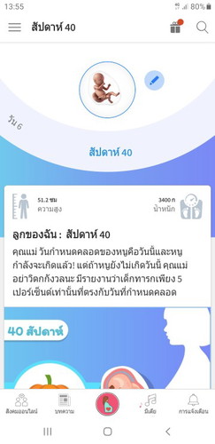 ครบกำหนดคลอดแล้วค่ะ 12-ก.ค-62