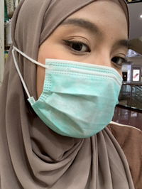 Ayu Andriani profile icon