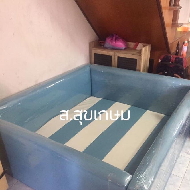 คอกเบาะ