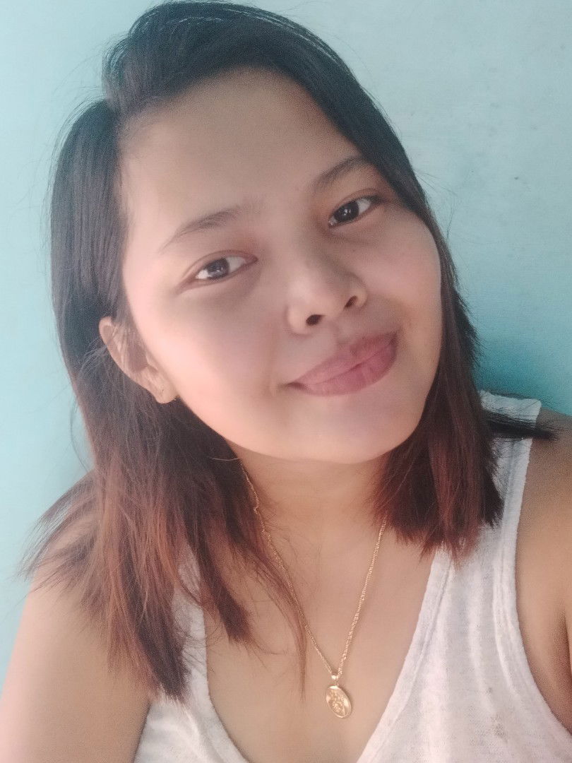 Mary Rosary Sumampong profile icon