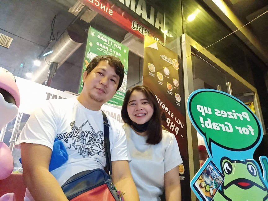 Fatima Mago profile icon