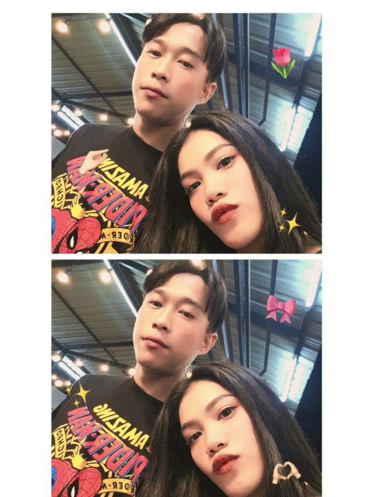 Supawan Lakyai profile icon