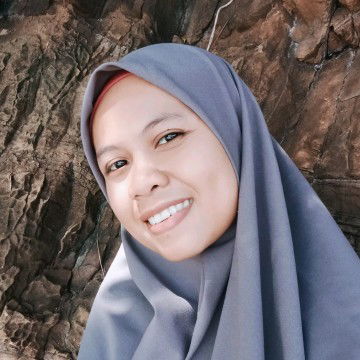 Nur Nadia profile icon