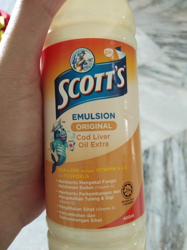 scotts emulsion