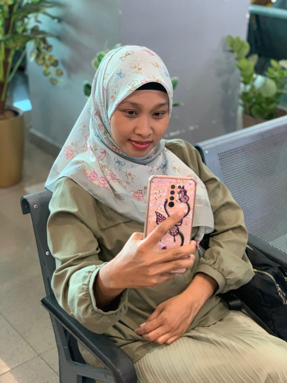 Nurul Fatin bt Rodzi profile icon