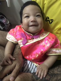 Pang Phimphitchaphon profile icon