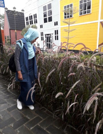 Rika Kurniasih profile icon