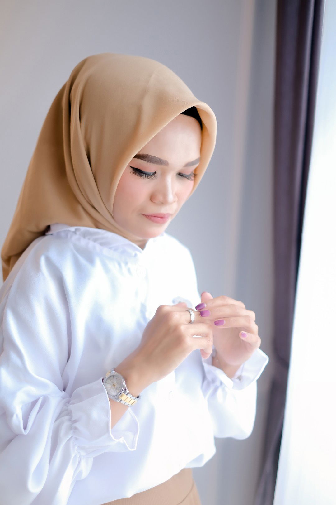 Erna Wati profile icon