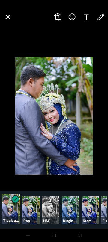 siti ngaisah profile icon