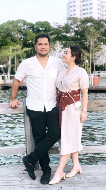 Janet Fabianca Larosa profile icon