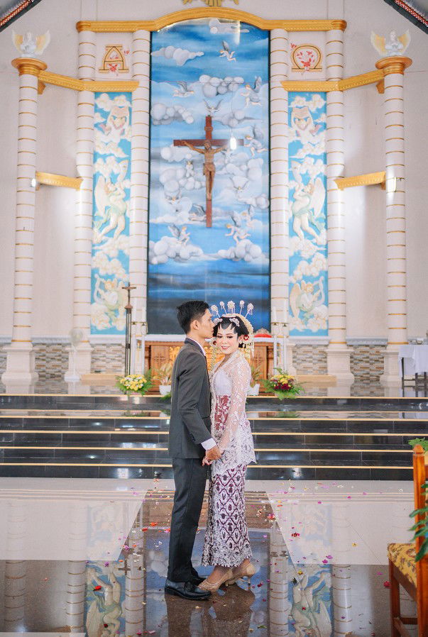 Clara Sita Celiana profile icon