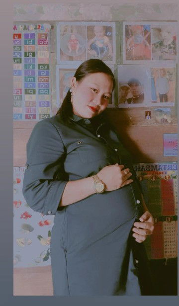 Monika Tanjung profile icon