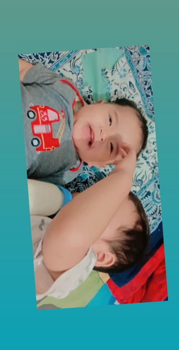 Novi DA profile icon