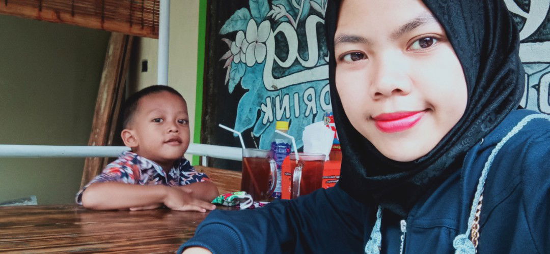 Waidatul Maulidah profile icon