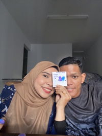 Nur Riyana Atikah Sharif profile icon