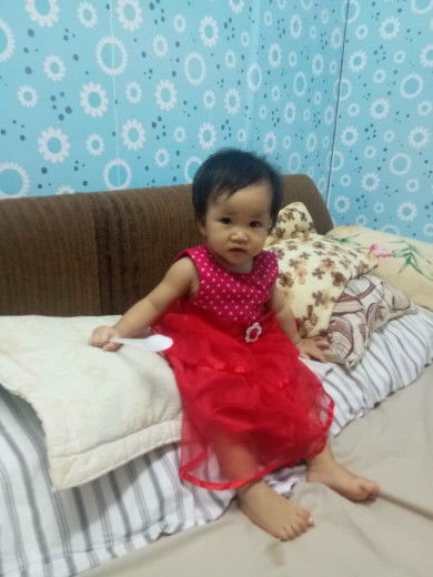 Jamiah Binti Jaapar profile icon