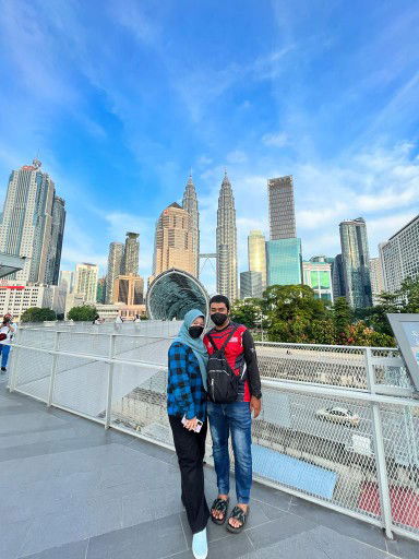 Iqa Fira profile icon