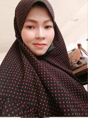 นุรกานดา ตาเยะ profile icon