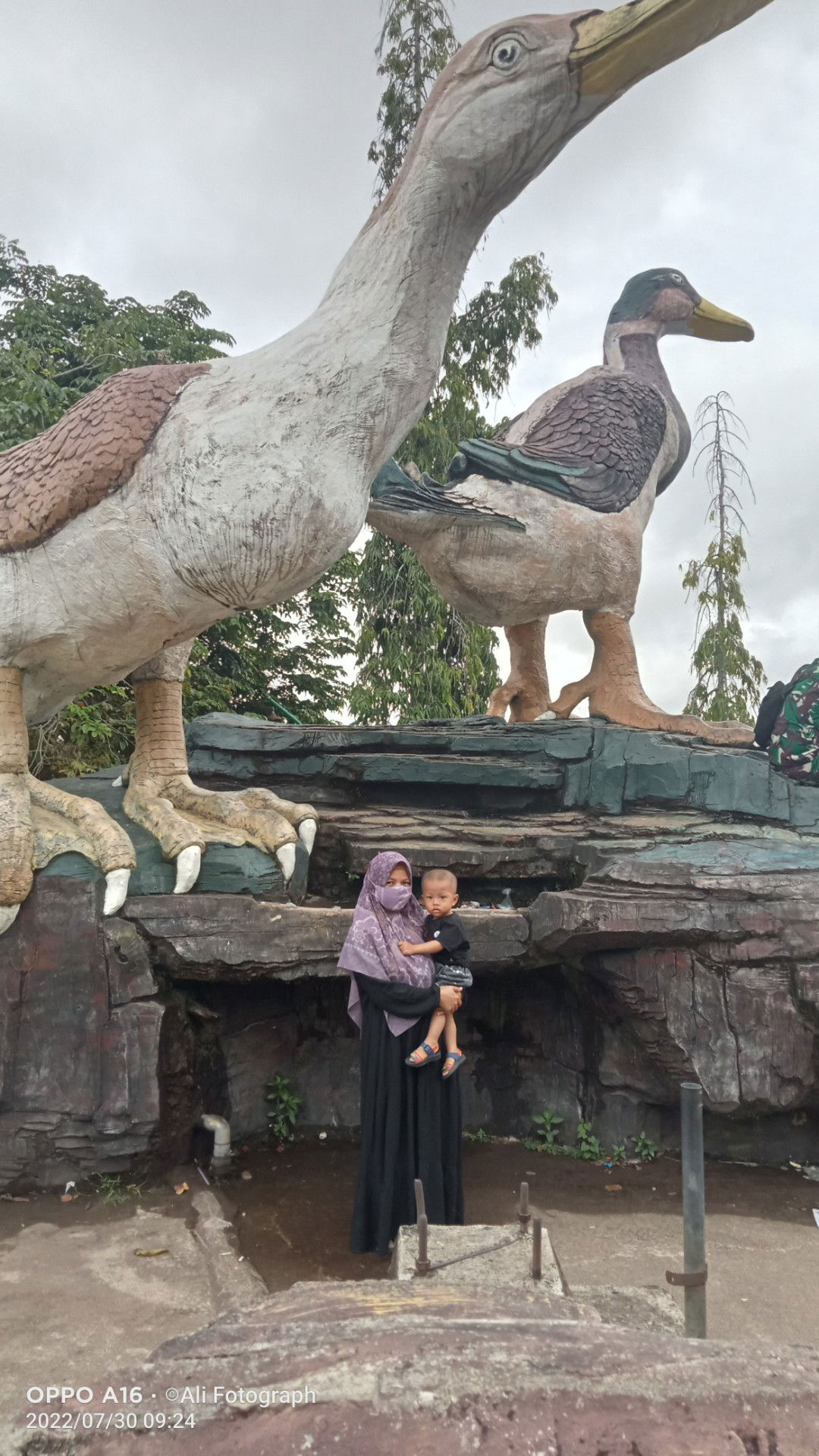 Nidah Dah profile icon