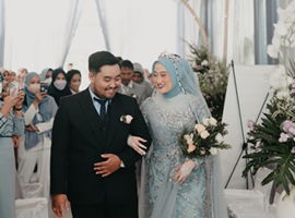 Alifya Nabila profile icon