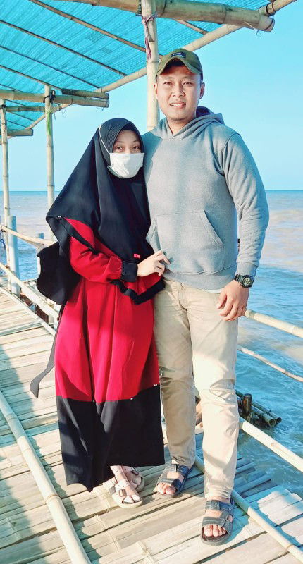 Suherti profile icon