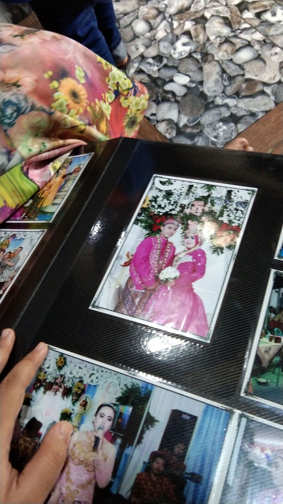 Meliana Dhery profile icon