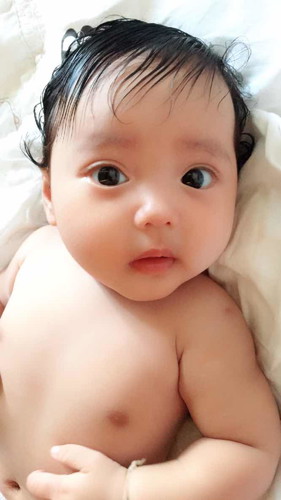 ❤️หน่องน้อง..ธิชา