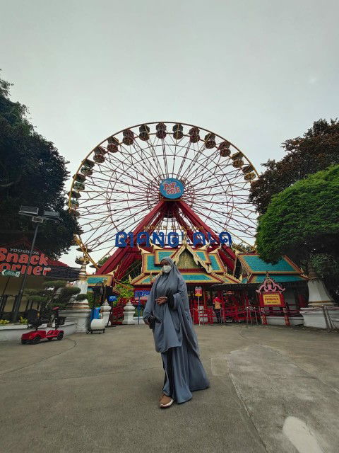 Juwairiyah Sakhi Al-Maidaniyyah profile icon