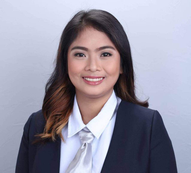 Nicole Babiano profile icon