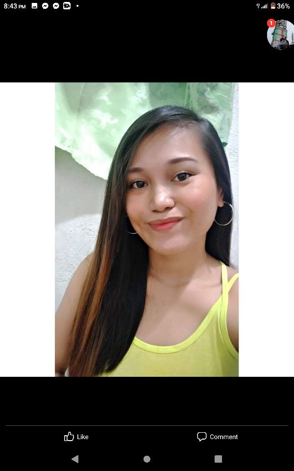 Nichelle profile icon