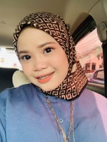 Najwa Mustapha Kamal profile icon