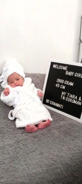 Tiara Salsabila profile icon