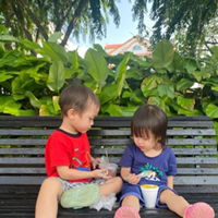 Suryana Mohd Shawaluddin profile icon