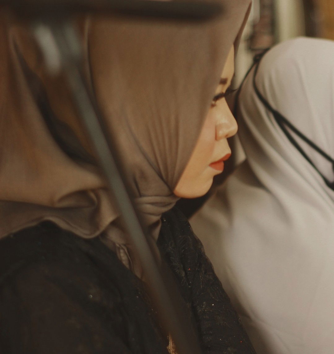 Mom Lea profile icon